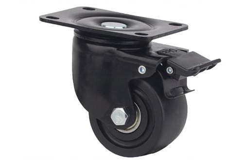 Ruote a basso baricentro