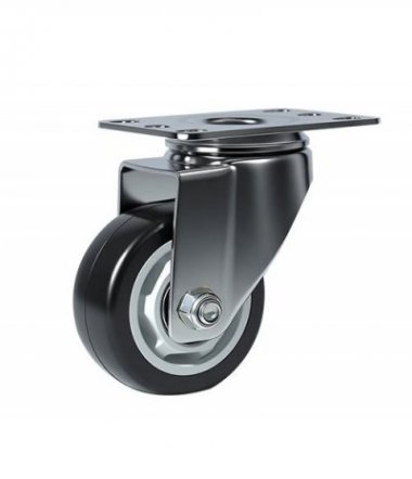 2" Multi-Material Caster