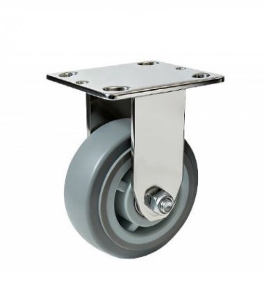 4" Heavy Duty Caster