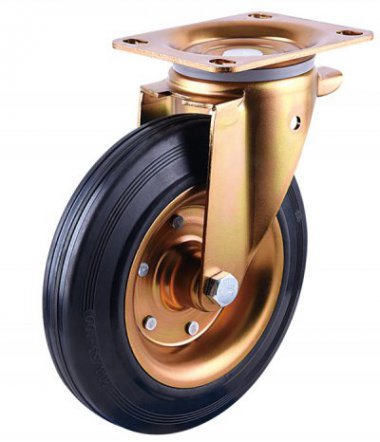 150mm Heavy Duty Caster